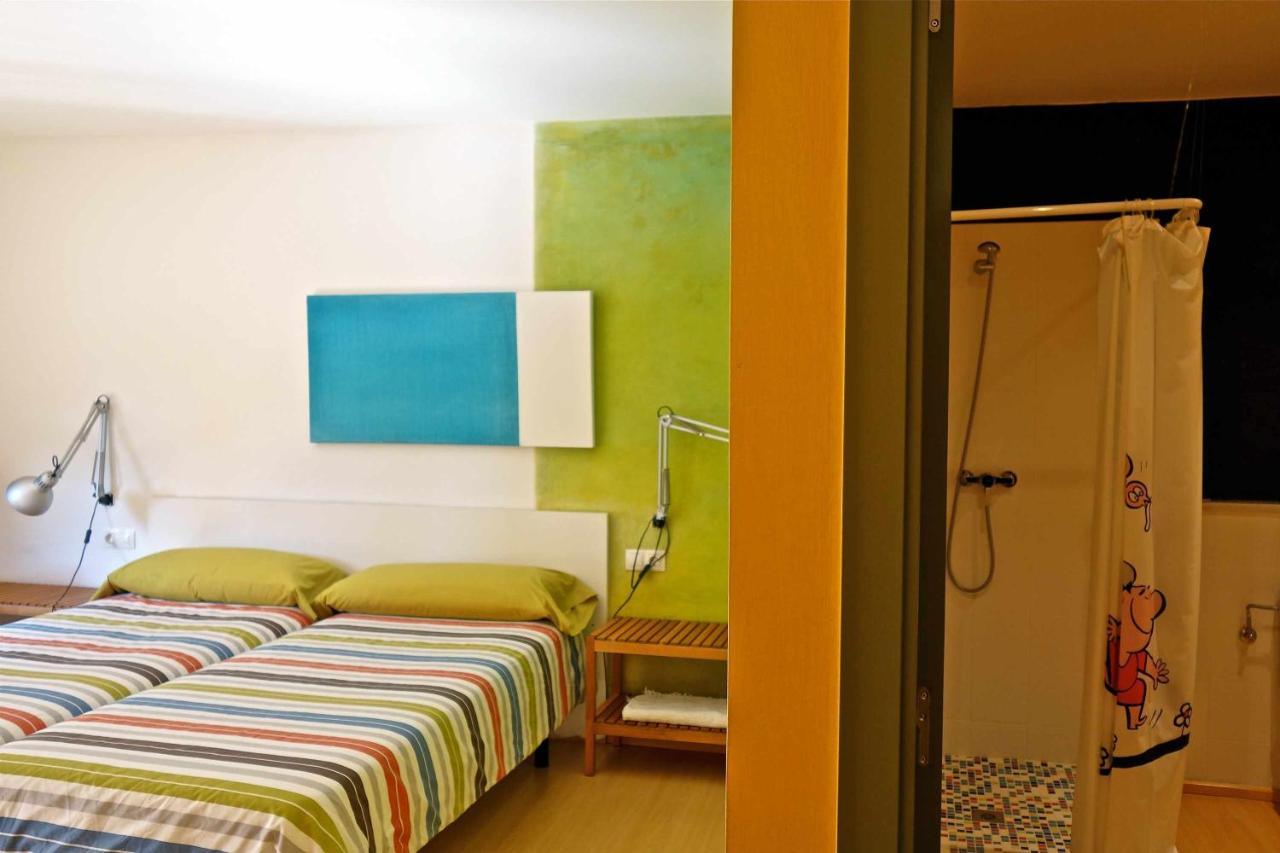 Hotel Rural Hd Riudebitlles Art I Allotjament Sant Pere de Riudebitlles Номер фото