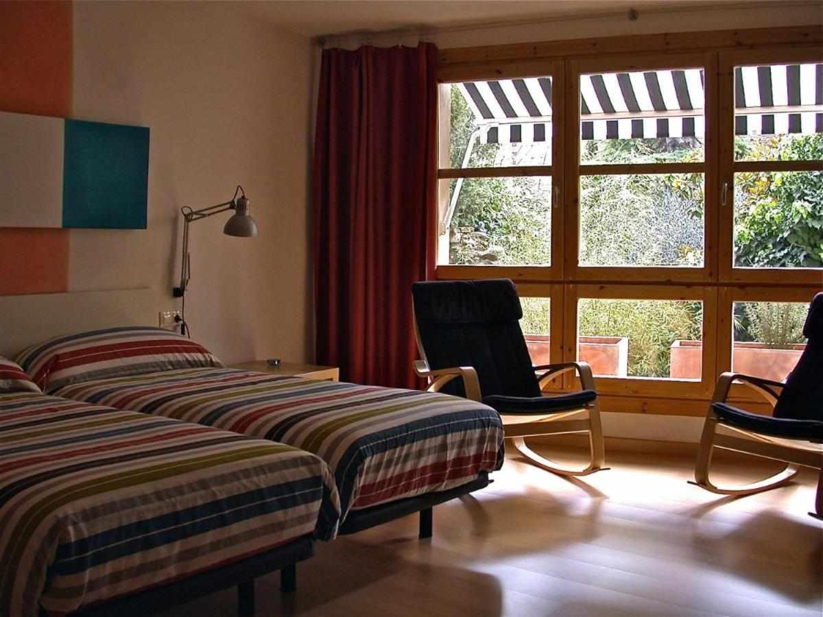 Hotel Rural Hd Riudebitlles Art I Allotjament Sant Pere de Riudebitlles Экстерьер фото