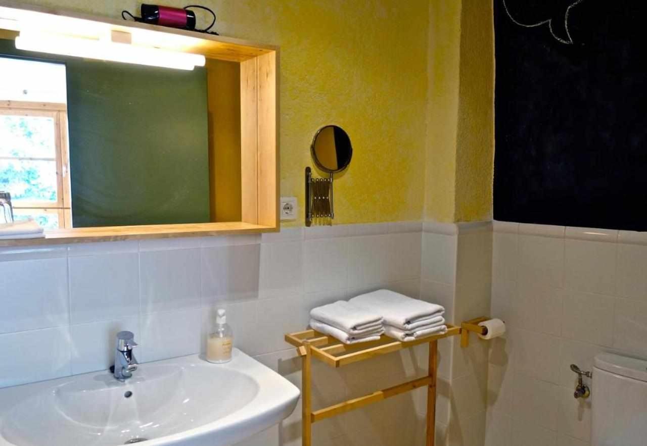 Hotel Rural Hd Riudebitlles Art I Allotjament Sant Pere de Riudebitlles Экстерьер фото