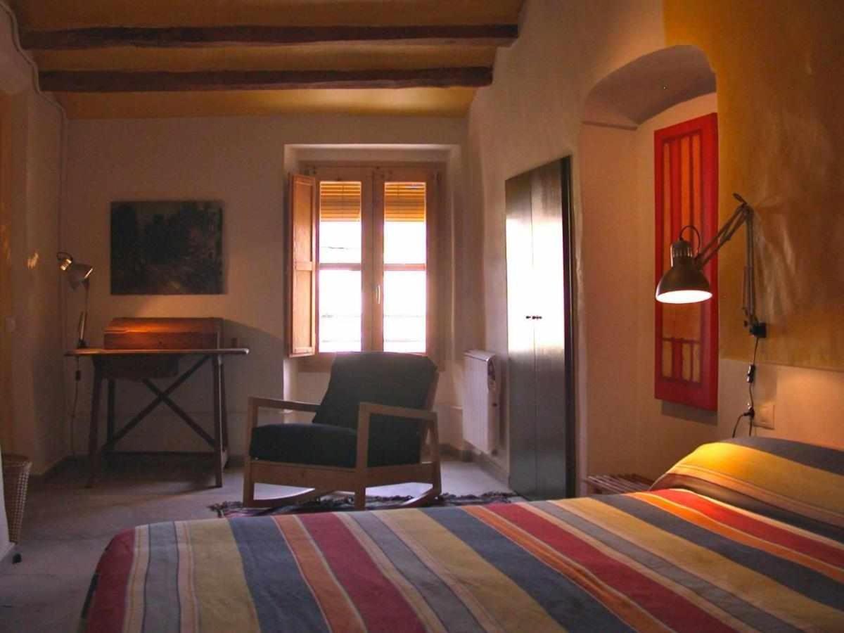 Hotel Rural Hd Riudebitlles Art I Allotjament Sant Pere de Riudebitlles Экстерьер фото