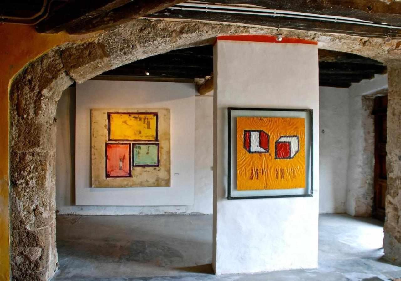 Hotel Rural Hd Riudebitlles Art I Allotjament Sant Pere de Riudebitlles Экстерьер фото