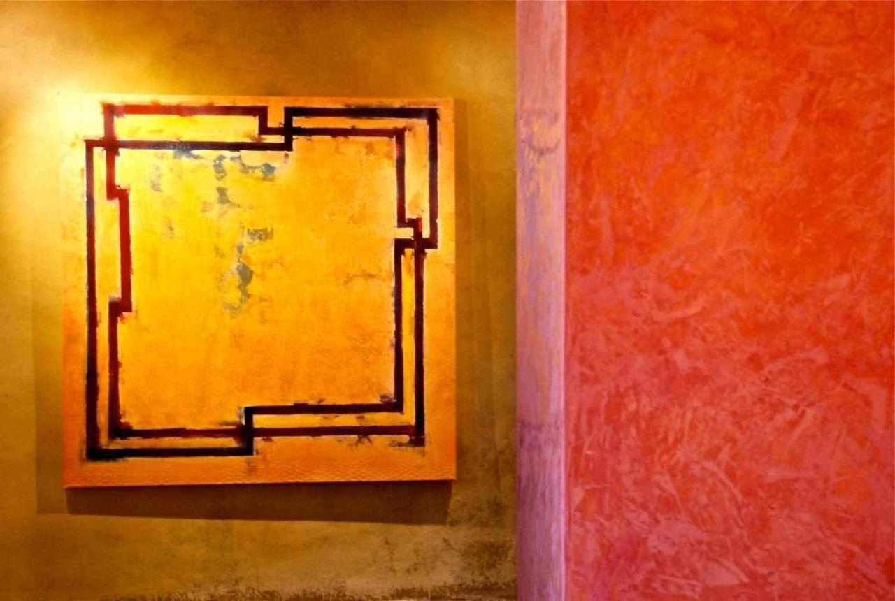 Hotel Rural Hd Riudebitlles Art I Allotjament Sant Pere de Riudebitlles Экстерьер фото