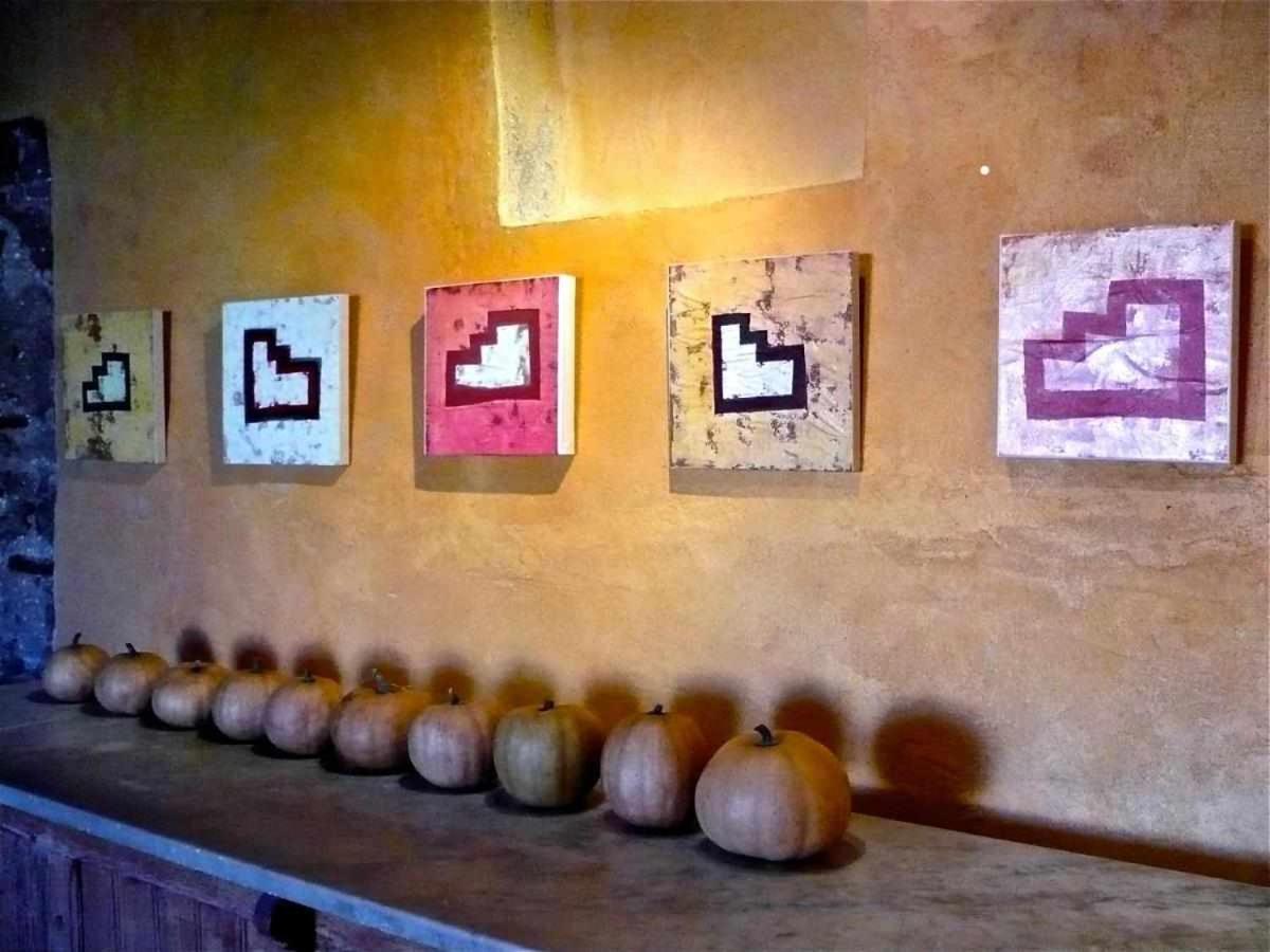 Hotel Rural Hd Riudebitlles Art I Allotjament Sant Pere de Riudebitlles Экстерьер фото