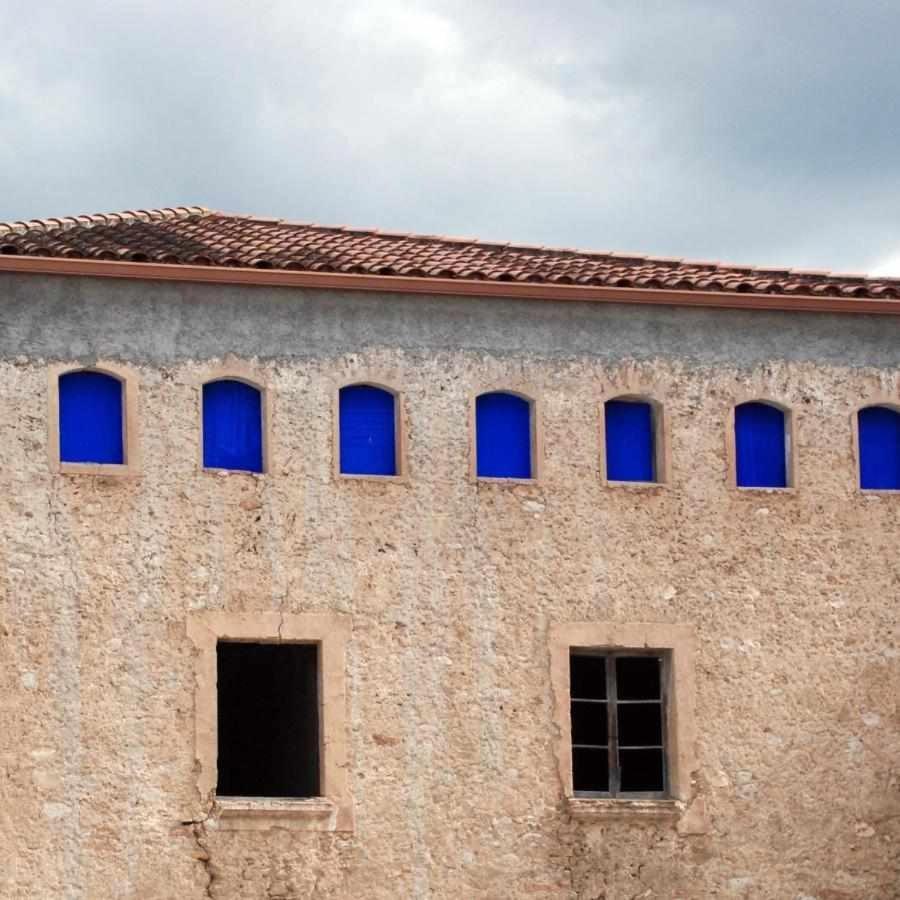 Hotel Rural Hd Riudebitlles Art I Allotjament Sant Pere de Riudebitlles Экстерьер фото