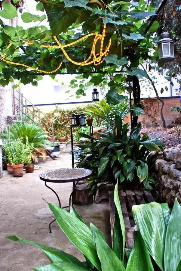 Hotel Rural Hd Riudebitlles Art I Allotjament Sant Pere de Riudebitlles Экстерьер фото