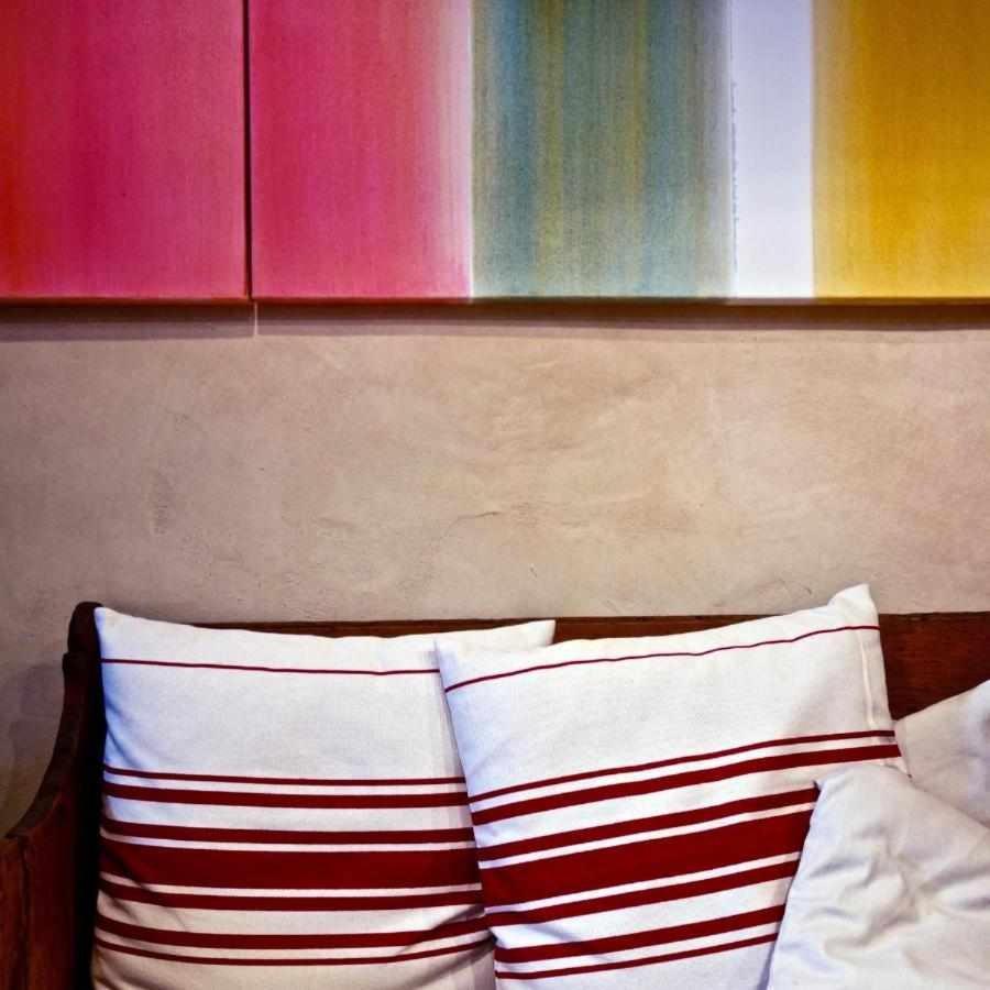 Hotel Rural Hd Riudebitlles Art I Allotjament Sant Pere de Riudebitlles Экстерьер фото