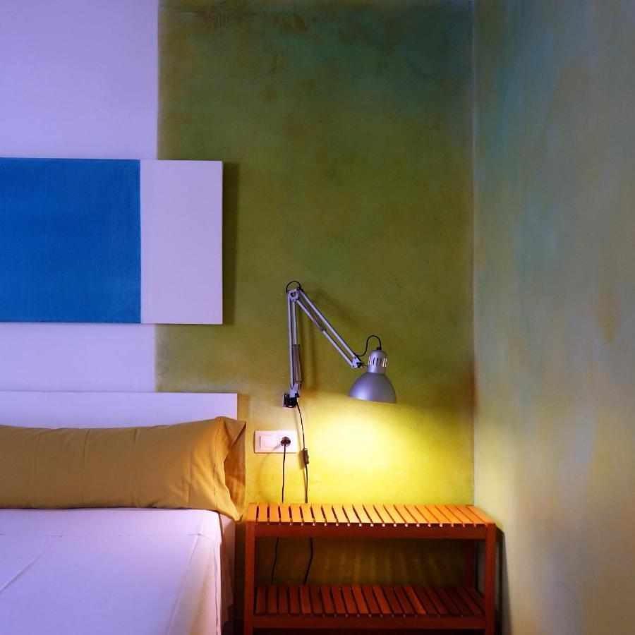 Hotel Rural Hd Riudebitlles Art I Allotjament Sant Pere de Riudebitlles Экстерьер фото
